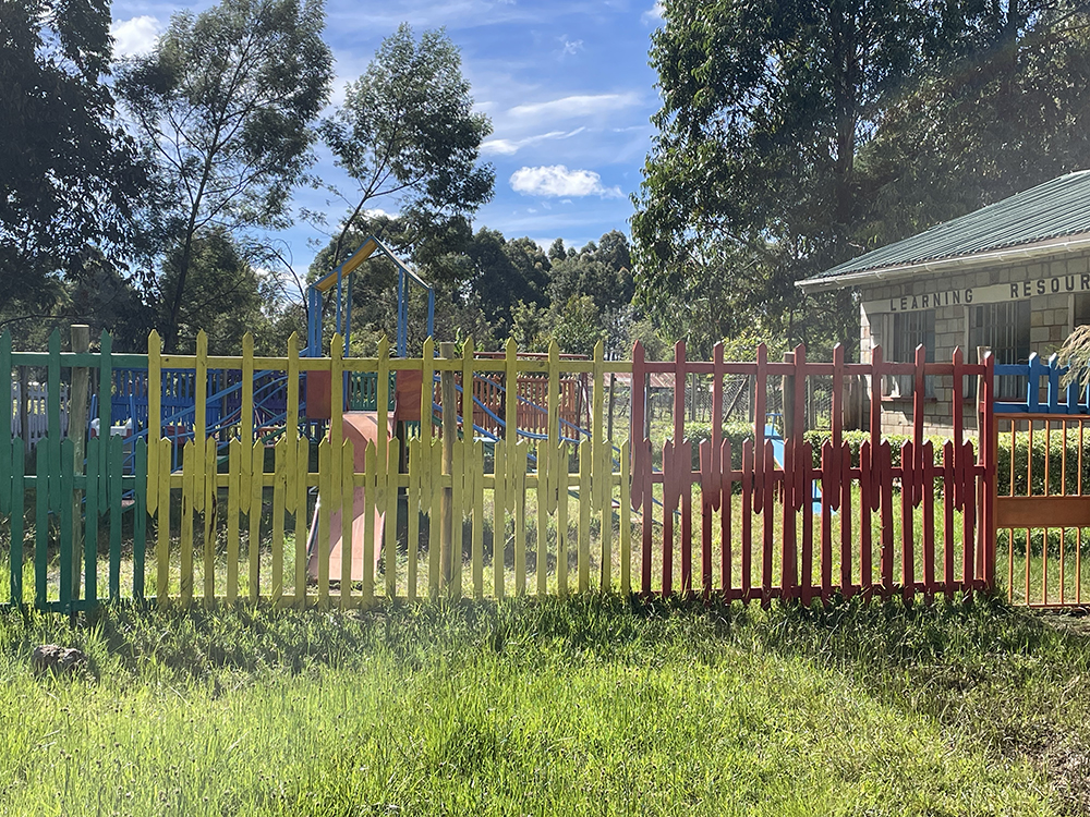 Playground